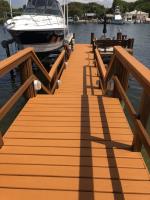Acryfin Deck & Dock Coatings image 3